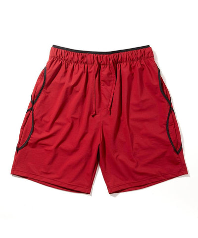 Warrior Red Originals Shorts