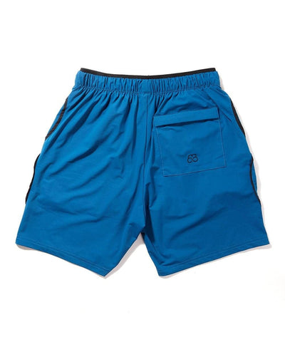 Buddha Blue Originals Shorts