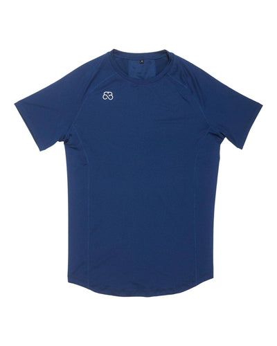 Flow Performance Shirt - Titan Blue
