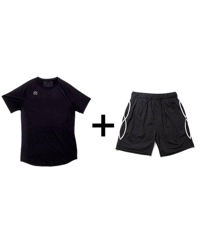Flow Shirt + Originals Shorts