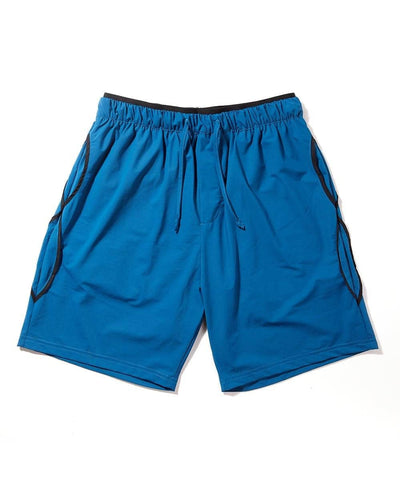 Buddha Blue Originals Shorts