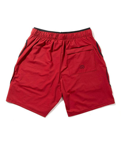 Warrior Red Originals Shorts