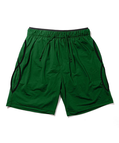 Forest Green Originals Shorts