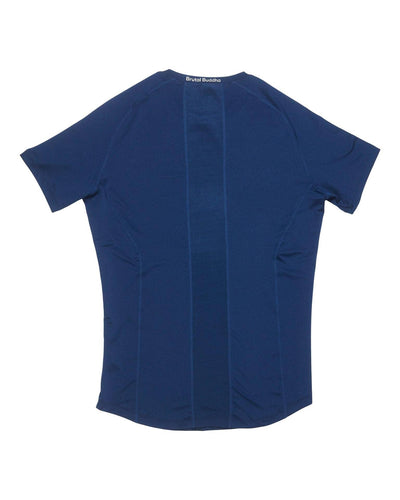 Flow Performance Shirt - Titan Blue